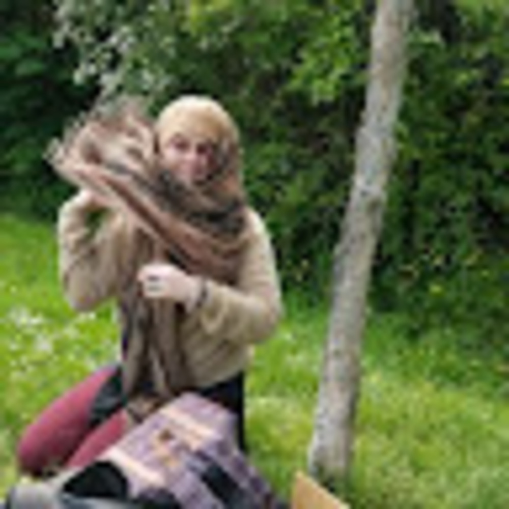 Meet your Posher, Tiffany